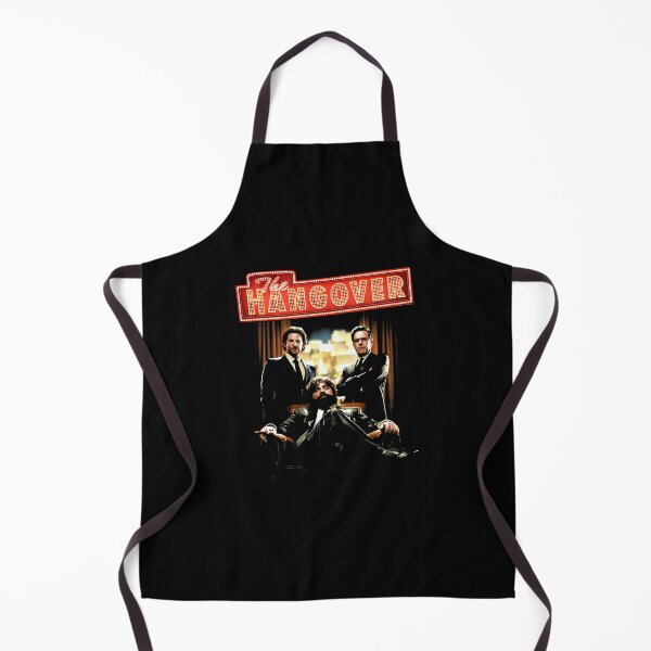 Item preview, The Hangover Film designed and sold by wibowo.