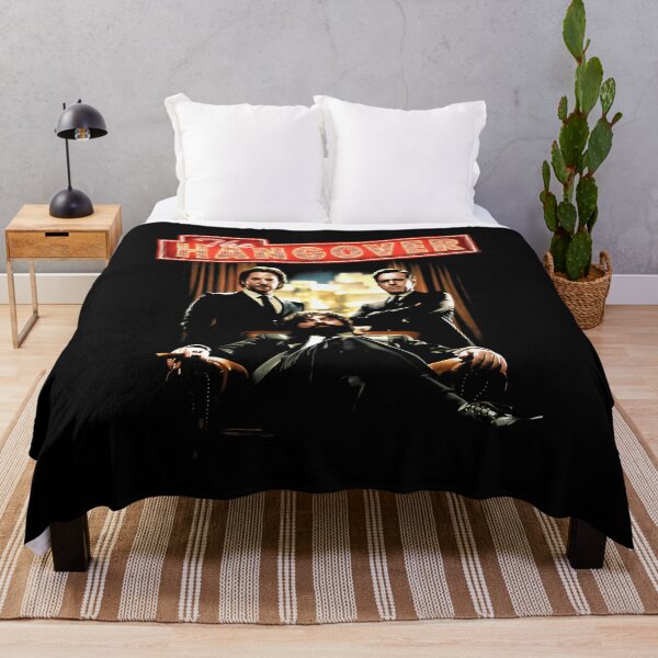 Item preview, The Hangover Film designed and sold by wibowo.