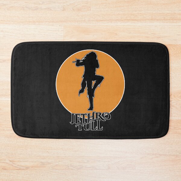 Item preview, Jethro Tull Classic designed and sold by SMB12.