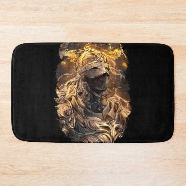Item preview, tarnished designed and sold by El Hermano Gym.