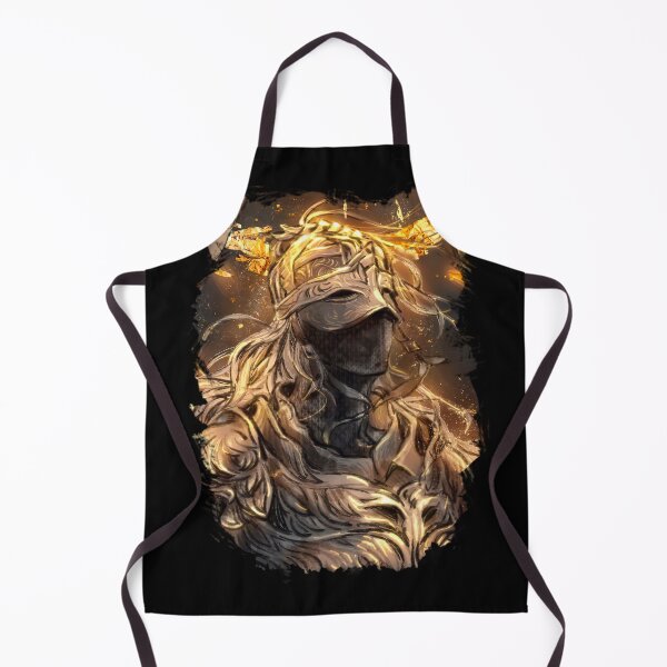 Item preview, tarnished designed and sold by El Hermano Gym.