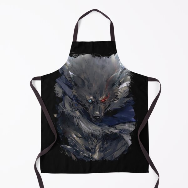 Item preview, Blaidd designed and sold by El Hermano Gym.