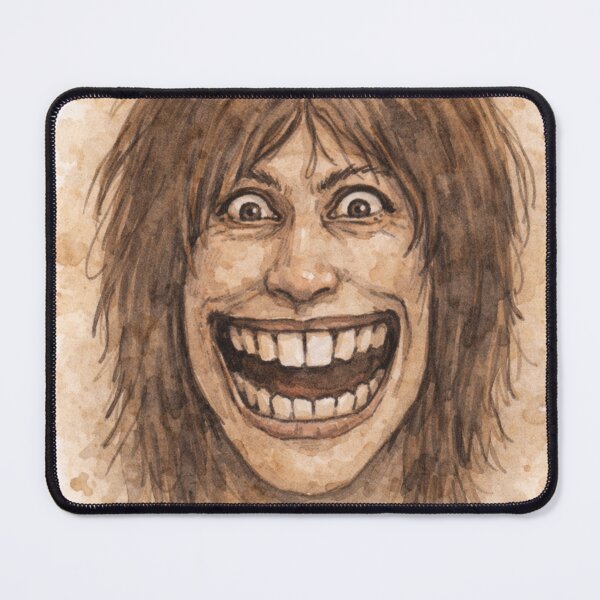 Item preview, Faces (Crazy face) designed and sold by Michael Puckett.