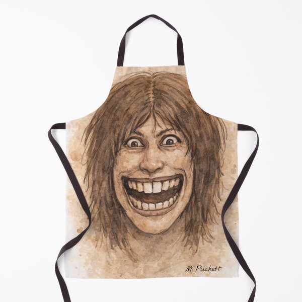 Item preview, Faces (Crazy face) designed and sold by Michael Puckett.