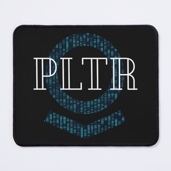 Item preview, Palantir Pltr Inset designed and sold by SMB12.