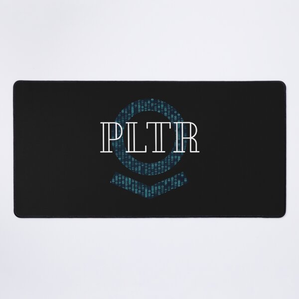 Item preview,  Palantir Pltr Inset  designed and sold by SMB12.