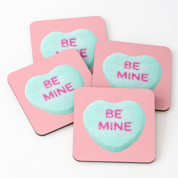 Item preview, Be Mine designed and sold by J'And .