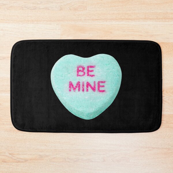 Item preview, Be Mine designed and sold by J'And .