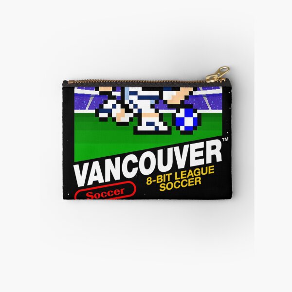 Item preview, Vancouver Whitecaps Fc  designed and sold by cercatrovashop.