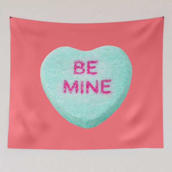 Item preview, Be Mine designed and sold by J'And .