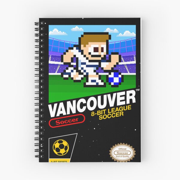 Item preview, Vancouver Whitecaps Fc  designed and sold by cercatrovashop.