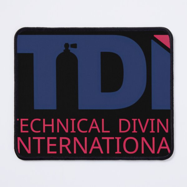 Item preview, New Tdi Logo designed and sold by MariaFeldmann.