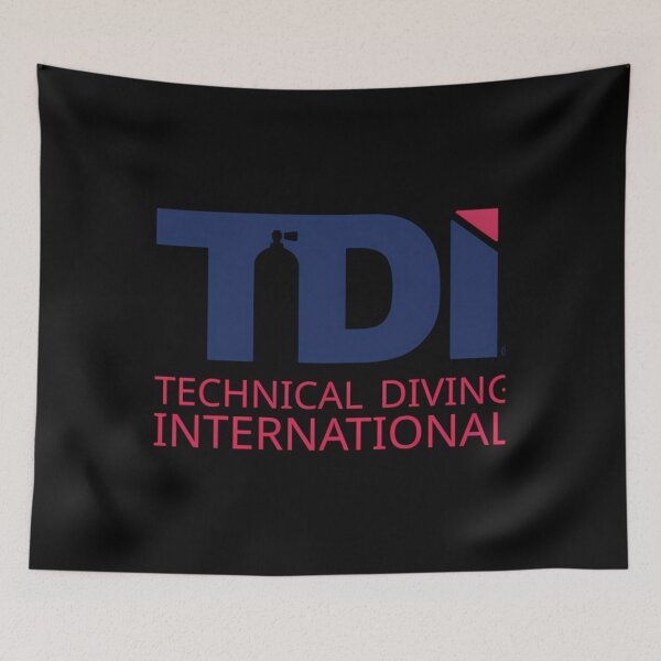 Item preview, New Tdi Logo designed and sold by MariaFeldmann.