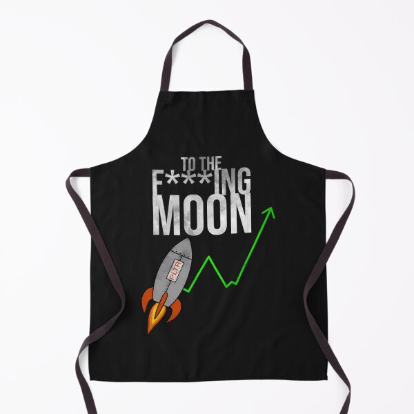 Item preview, Palantir To The Fing Moon designed and sold by SMB12.
