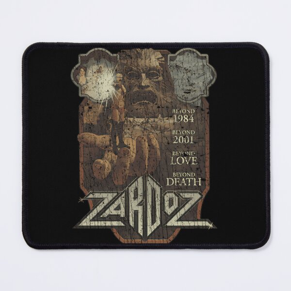 Item preview, Zardoz Beyond 1984 Beyond 2001 Beyond Love Beyond designed and sold by gemy222.