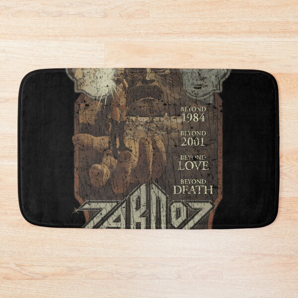 Item preview, Zardoz Beyond 1984 Beyond 2001 Beyond Love Beyond designed and sold by gemy222.