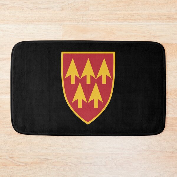 Item preview, Army - SSI - 32nd Air Defense Artillery Brigade wo txt X 300 designed and sold by Military Insignia Products.