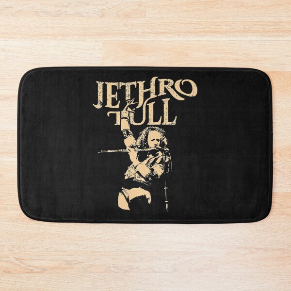 Item preview, Benefit Jethro Tull Rock Band  designed and sold by SMB12.