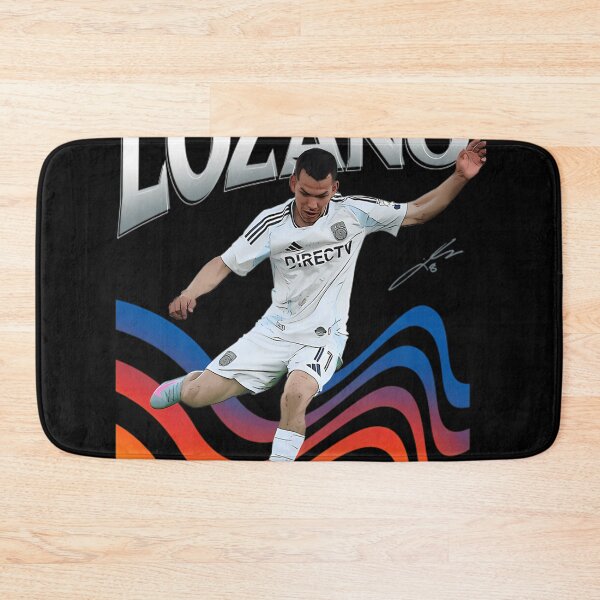 Item preview, Hirving Lozano San Diego Fc designed and sold by PSRIJ.