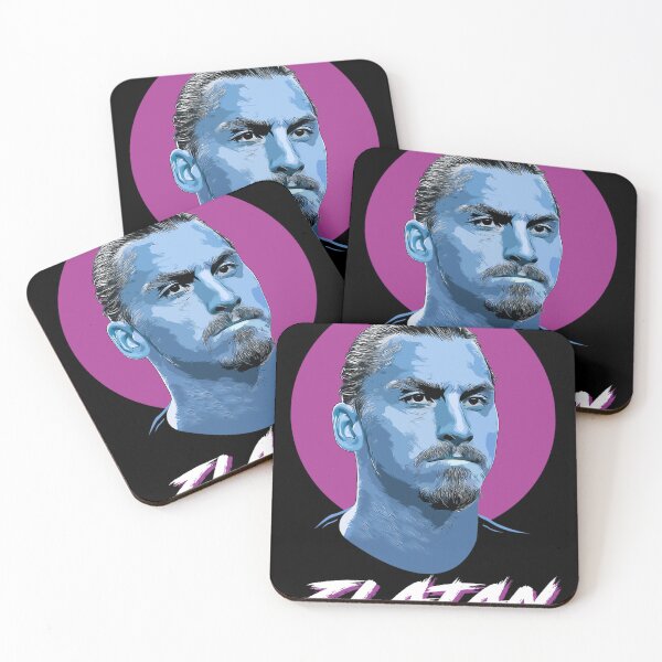 Item preview, Zlatan Ibrahimovic designed and sold by WeebsDomain.