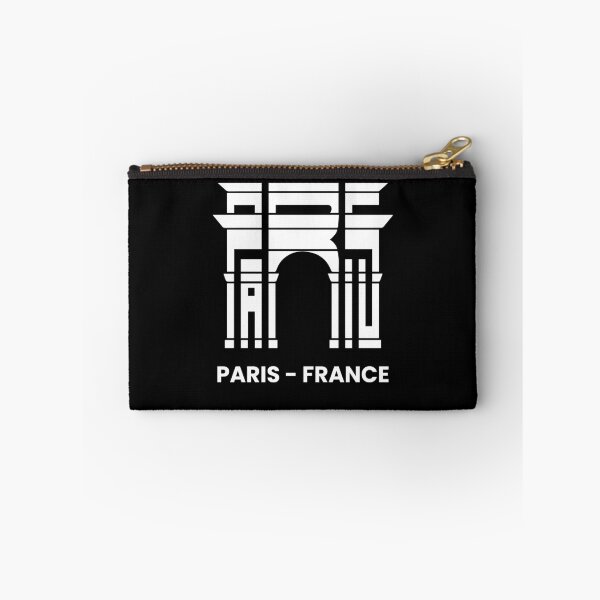 Item preview, Paris France Arc de Triomphe French France Tourists Tourism designed and sold by farhanhafeez.