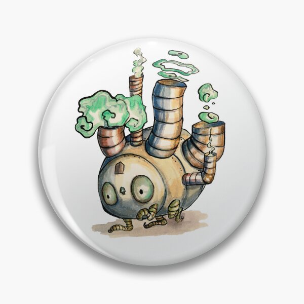 Item preview, Steampunk Beetle designed and sold by Beronise.