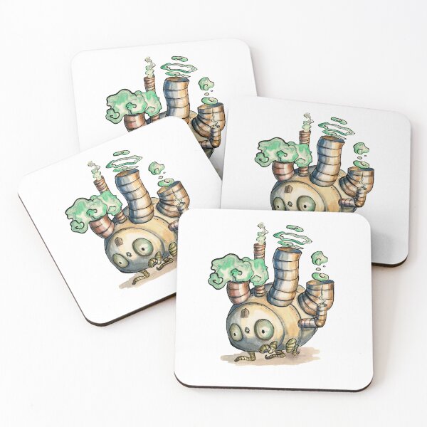 Item preview, Steampunk Beetle designed and sold by Beronise.