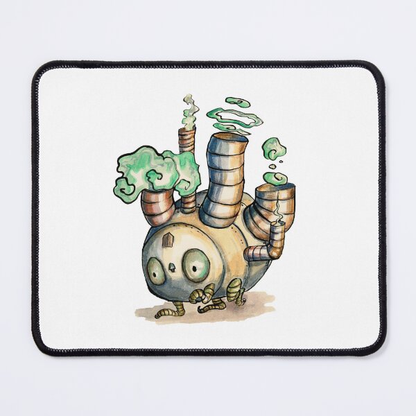Item preview, Steampunk Beetle designed and sold by Beronise.