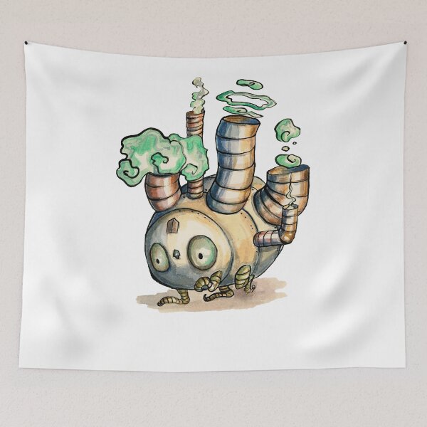 Item preview, Steampunk Beetle designed and sold by Beronise.