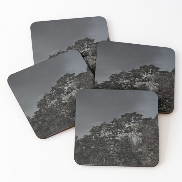 Item preview, Frozen reality - Beautiful nature 494 designed and sold by deep-sea-birds.