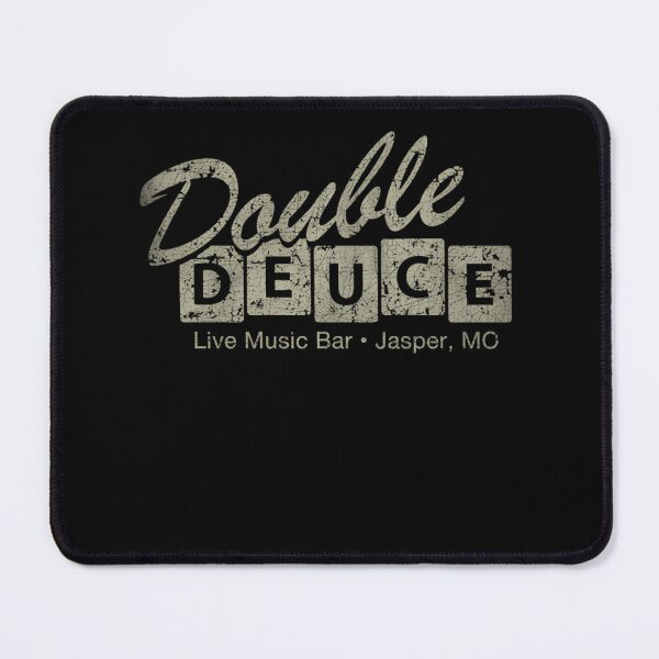 Item preview, Double Deuce Exclusive Art Live Music Bar Jasper MO designed and sold by gemy222.