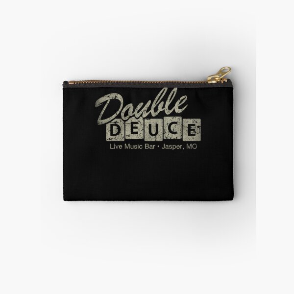 Item preview, Double Deuce Exclusive Art Live Music Bar Jasper MO designed and sold by gemy222.