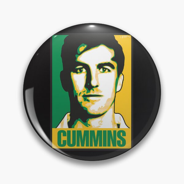 Item preview, Cummins - Australia designed and sold by IMMOOJAAA.