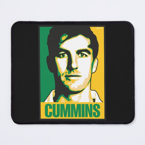 Item preview, Cummins - Australia designed and sold by IMMOOJAAA.