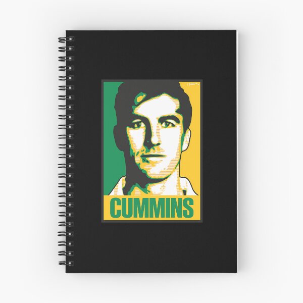 Item preview, Cummins - Australia designed and sold by IMMOOJAAA.