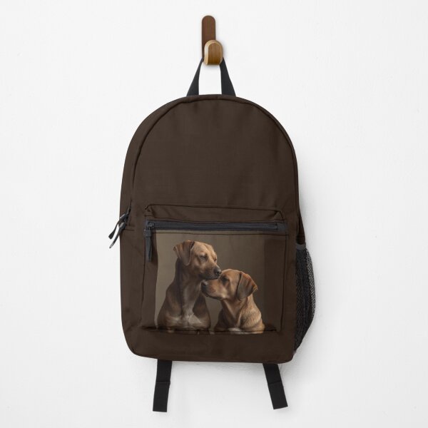 Item preview, Emotional Dog Love & Affection Artwork designed and sold by ArtivaNest.