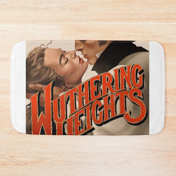 Item preview, Wuthering Heights 2026 designed and sold by JohannaShawn.