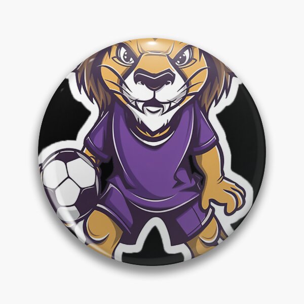 Item preview,  The Lions designed and sold by Shopkipper.