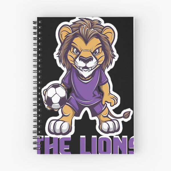 Item preview,  The Lions designed and sold by Shopkipper.