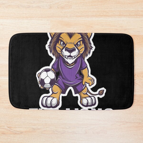 Item preview,  The Lions designed and sold by Shopkipper.