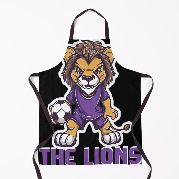 Item preview, The Lions designed and sold by Shopkipper.