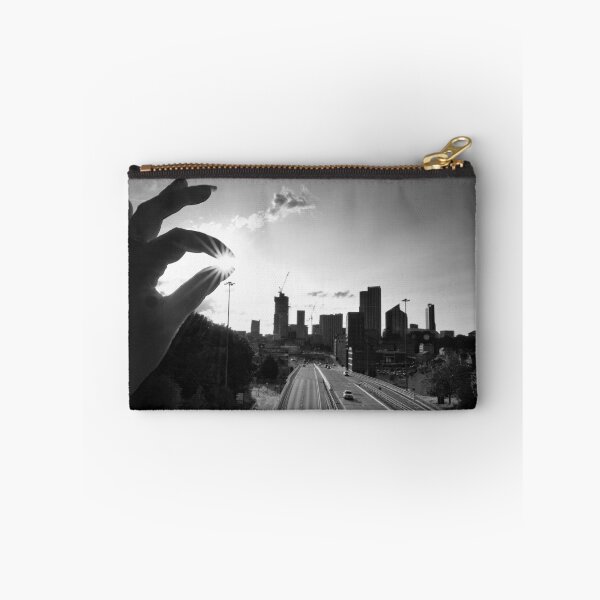 Item preview, Leeds City Sunset Capture designed and sold by Alisonchambers2.