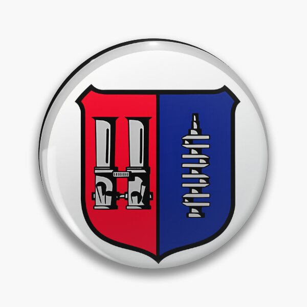 Item preview, Alpina Logo Essential designed and sold by MarliesVollmer.