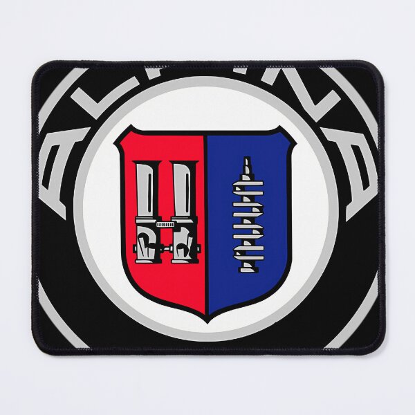 Item preview, Alpina Logo Essential designed and sold by MarliesVollmer.