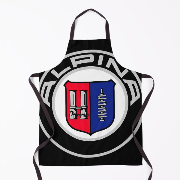 Item preview, Alpina Logo Essential designed and sold by MarliesVollmer.