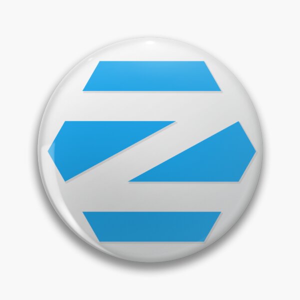 Item preview, ZORIN Linux designed and sold by angoma.