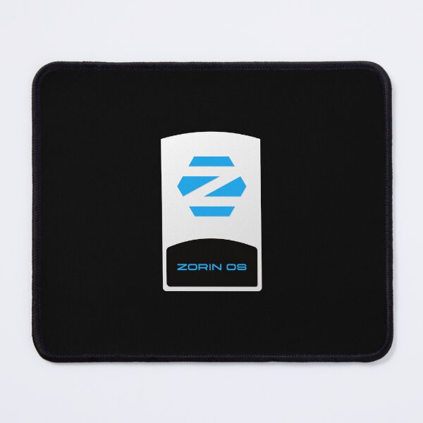 Item preview, ZORIN Linux designed and sold by angoma.