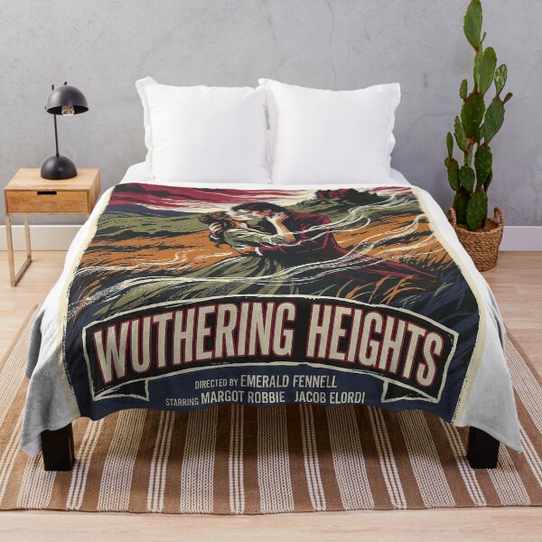 Artikelvorschau, Wuthering Heights entworfen und verkauft von JohannaShawn.