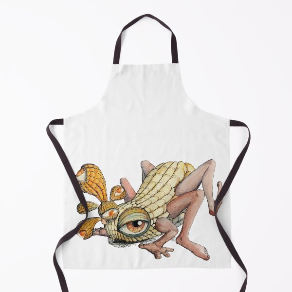 Item preview, Fantasy creatures with huge eyes designed and sold by Beronise.