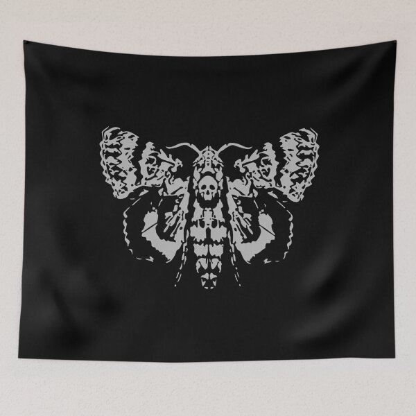 Item preview, Moth designed and sold by MarliesVollmer.